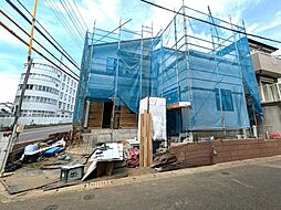 物件画像 大和田新田新築分譲住宅20期全1棟1号棟