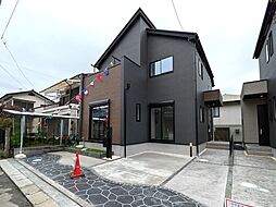 物件画像 高津第15期新築分譲住宅全2棟1号棟