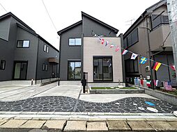 物件画像 高津第15期新築分譲住宅全2棟2号棟