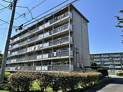 物件画像 高津団地6街区13棟