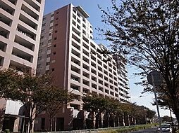 物件画像 リーセントヒルズパークフロントＢ棟