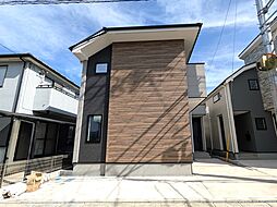 物件画像 大和田新田新築分譲住宅第22期全2棟1号棟