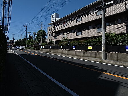 街並み
