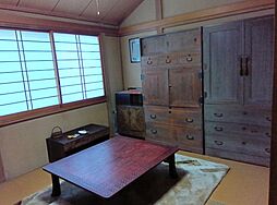 室内の画像
