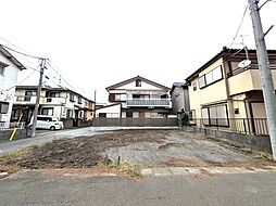 物件画像 高津土地全1区画