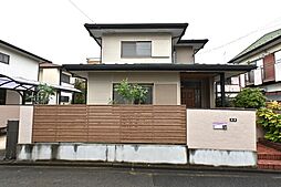 物件画像 高津戸建