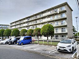 物件画像 高津団地5街区1号棟