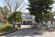 八千代市立高津中学校1420m徒歩18分