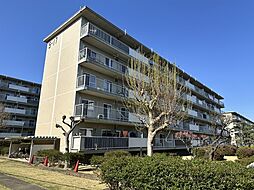 物件画像 高津団地5街区17棟