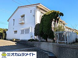 物件画像 タウンハウス高津2号棟