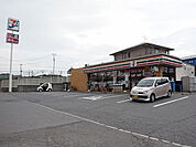セブンイレブン八千代大和田バイパス店460m徒歩6分
