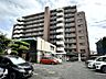 外観：かわいいペットと暮らせます(規約あり)