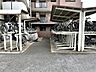 外観：敷地内駐輪場
