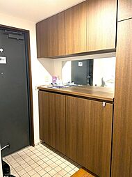 室内の画像