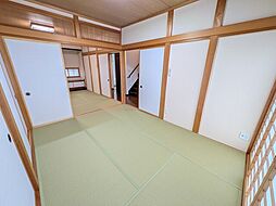 室内の画像