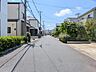 周辺：南東公道6ｍに接道