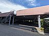 外観：自走式・平面駐車場