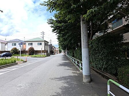 2駅利用可能◎