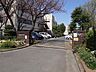 周辺：八千代市立西高津小学校640m徒歩8分