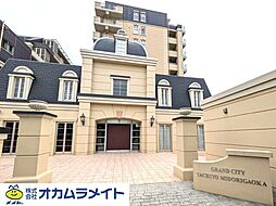 マンションイメージ