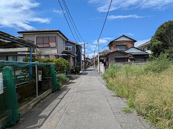 周辺を拡大表示