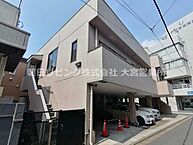 東京都北区赤羽2丁目60-8：物件画像／朝日リビング株式会社 大宮営業所