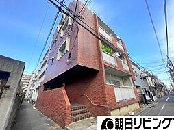 物件画像 多摩川パークハイム