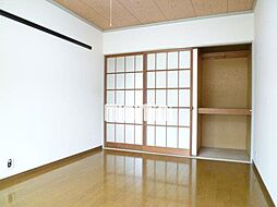 ハイツ小池 1Kの写真