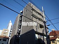 東京都八王子市明神町2丁目：物件画像／株式会社ミニミニ城西　八王子店