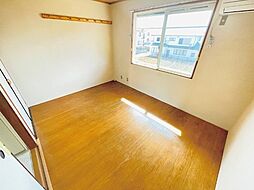 ファンテーヌメゾン片倉 205 2階1Kのリビング/ダイニング