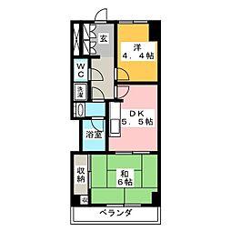 八王子駅 8.2万円