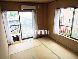 居間