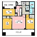 クリオ八王子横山町13階19.0万円