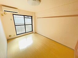 京王高尾線 山田駅 徒歩2分の賃貸マンション 2階ワンルームのリビング/ダイニング