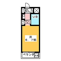🉐敷金礼金0円！🉐エトワール天神町