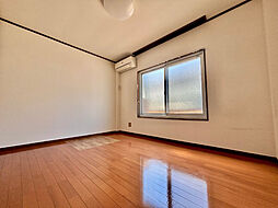 サンライズ北原 101 1階1Kのリビング/ダイニング