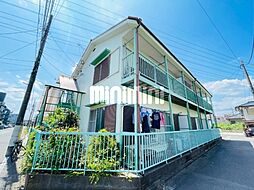 グリーンヒル大貫