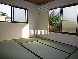 居間