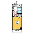 ラディーナ滝山4階4.0万円