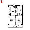 ロイヤルハイツ片倉1階6.2万円