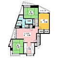マンションフルファウント3階15.0万円