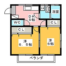 八王子駅 6.2万円