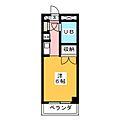 アネックスN3階4.0万円