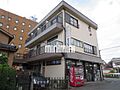 田所コーポ