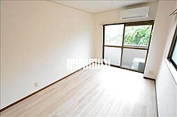 ファミールＴ 302 3階1Kのリビング/ダイニング