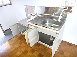 キッチン