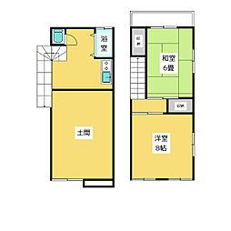 上野住居付店舗