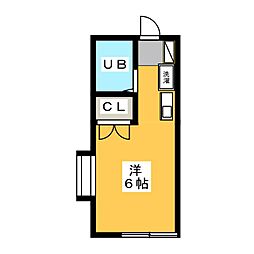 🉐敷金礼金0円！🉐グランドール西八王子