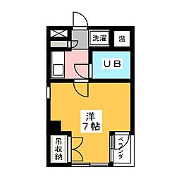 🉐敷金礼金0円！🉐ヴィラみすず