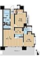 レジデンス八王子明神町3階16.6万円
